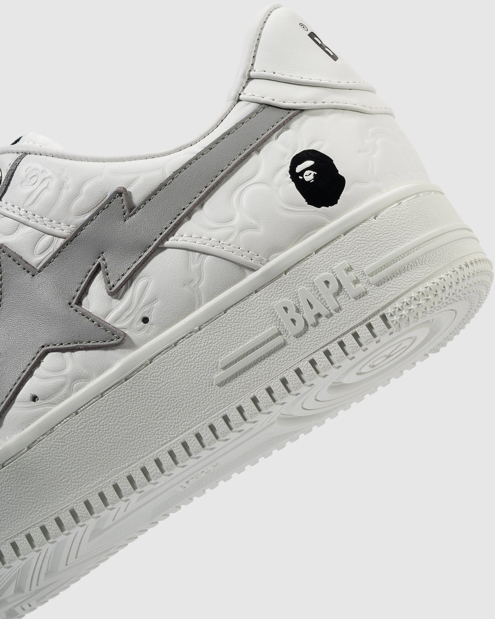 BAPE STA #3 M1 