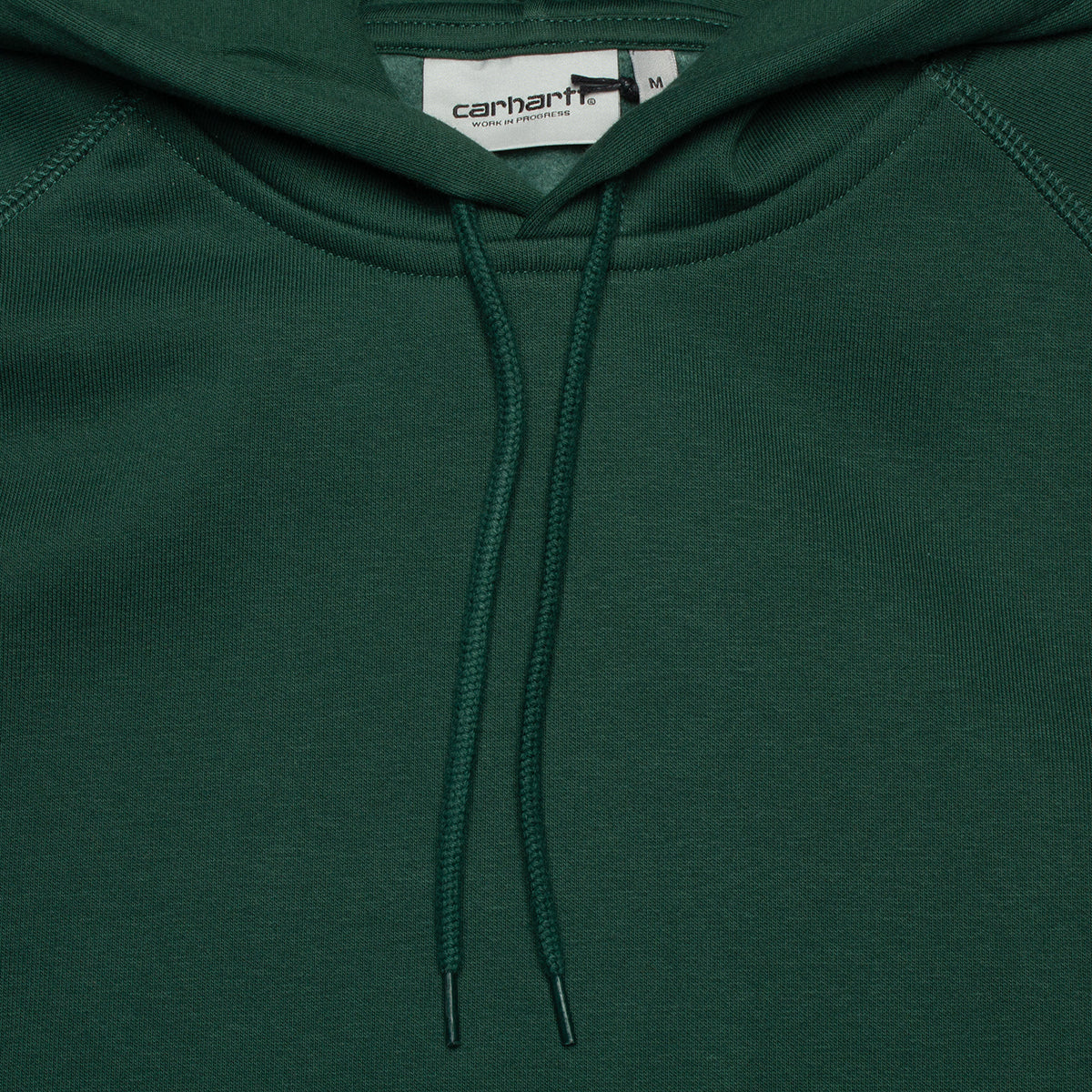 Hooded Chase Sweatshirt