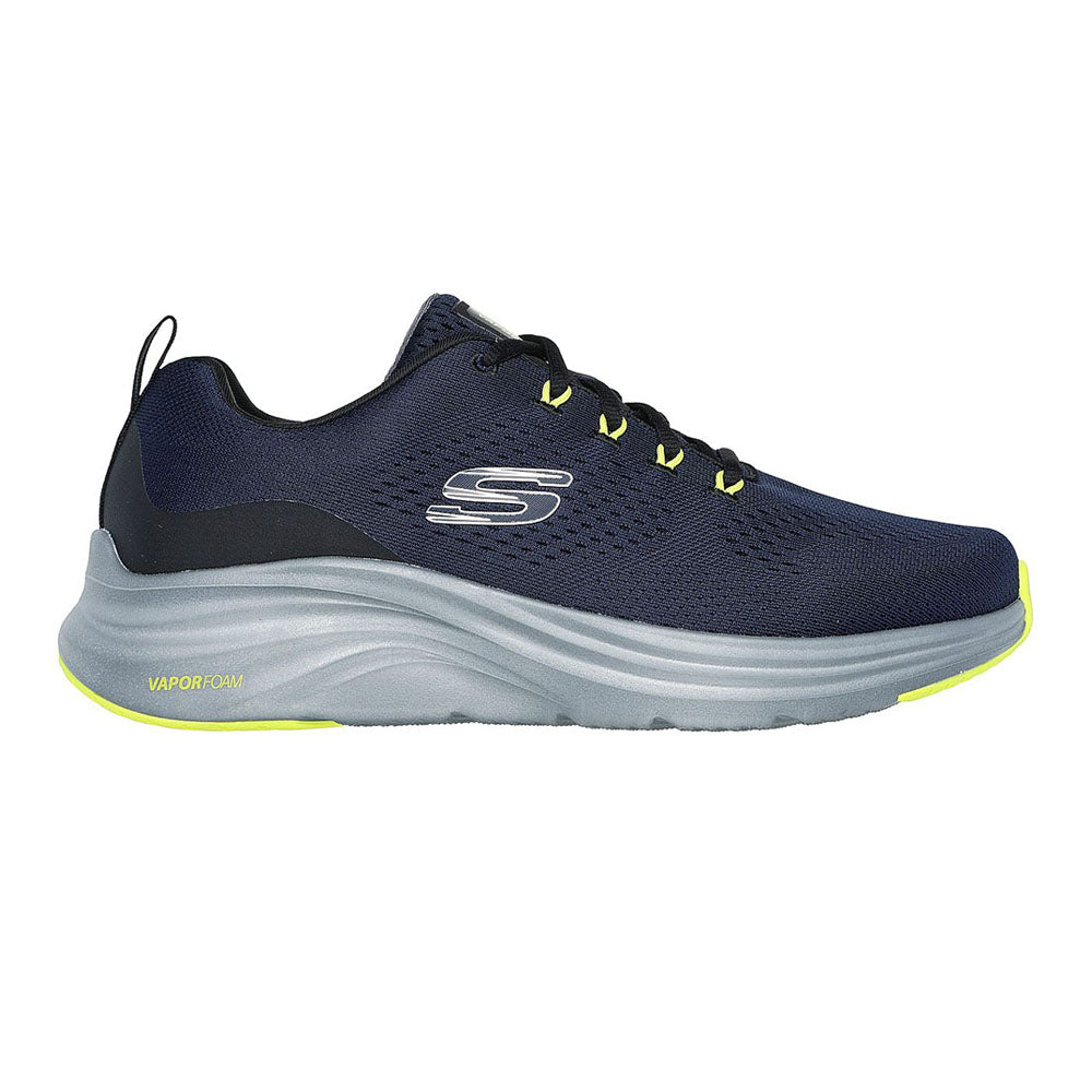 Skechers Men Sport Vapor Foam Shoes - 232625-NVLM