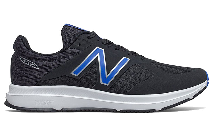 New Balance PERFORMANCE - FLASH 'Black Blue White' MFLSHBL5