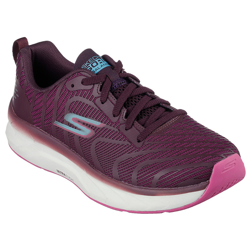 Skechers Women GOrun Balance 2 Shoes - 172013-PUR