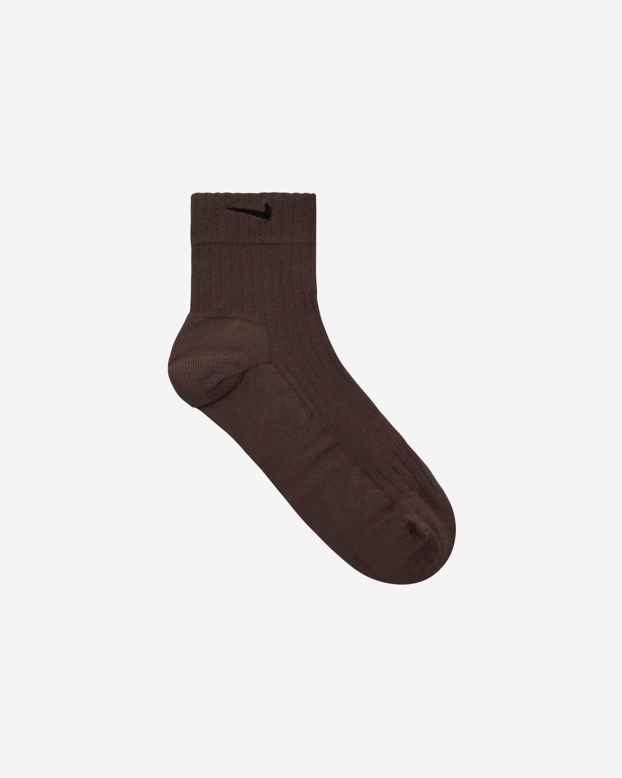 Sheer Ankle Socks Ironstone / Black