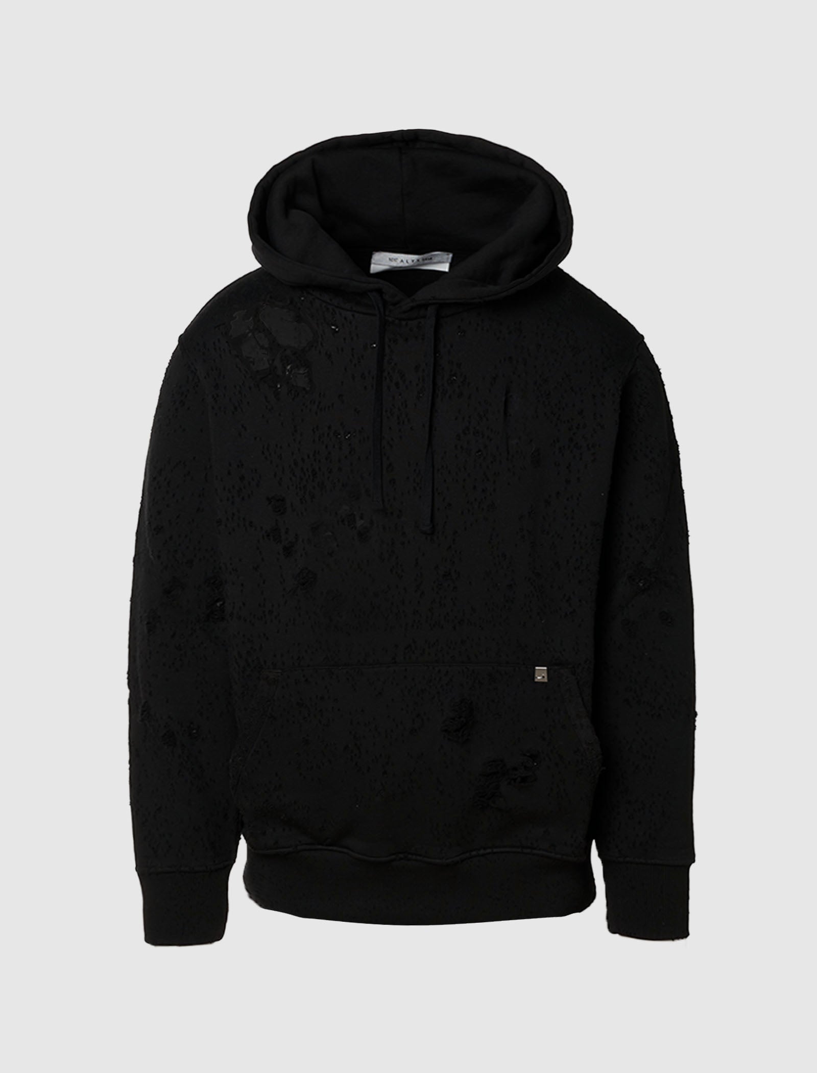 LIGHTERCAP HOODIE