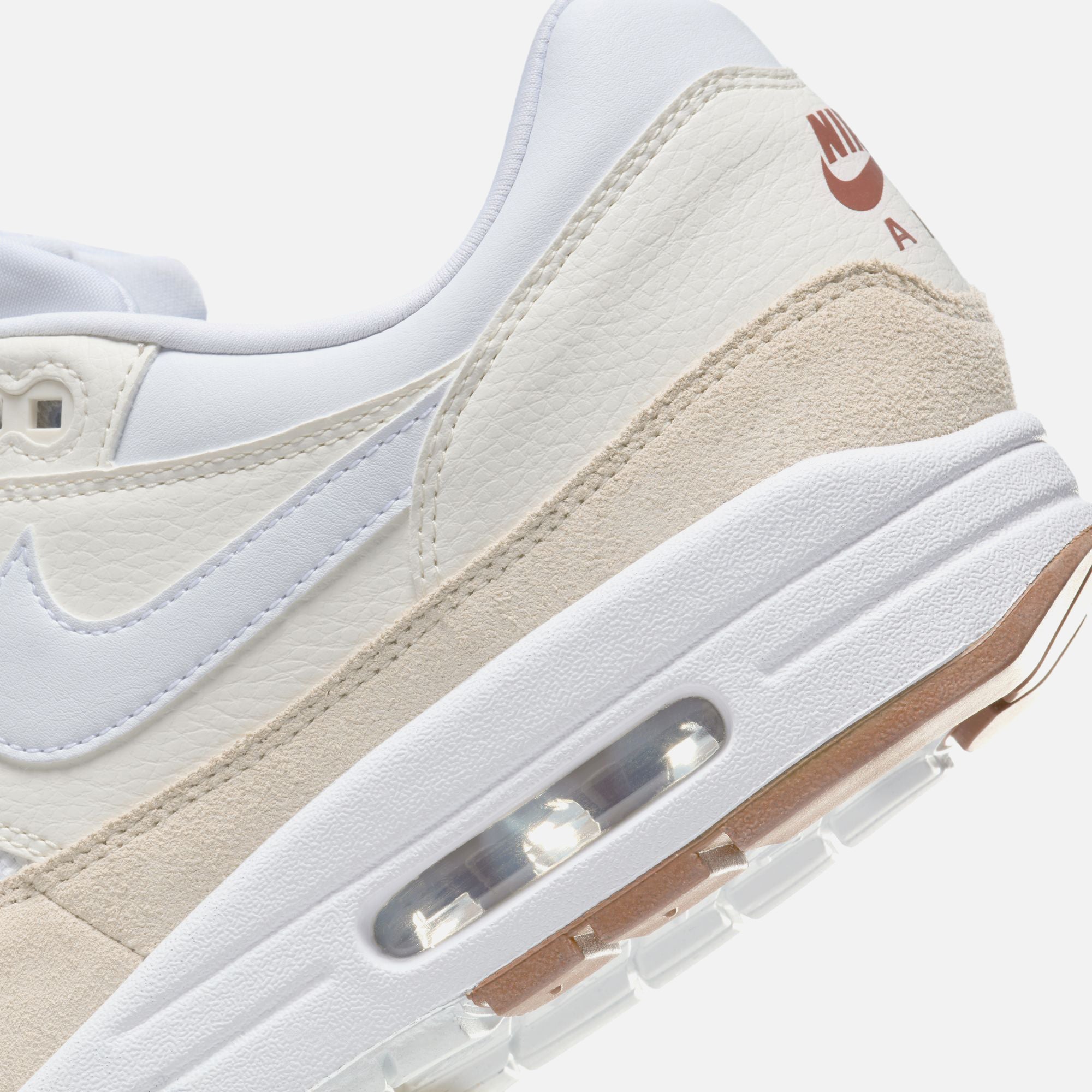 Nike Air Max 1 SC - Sail / Coconut Milk