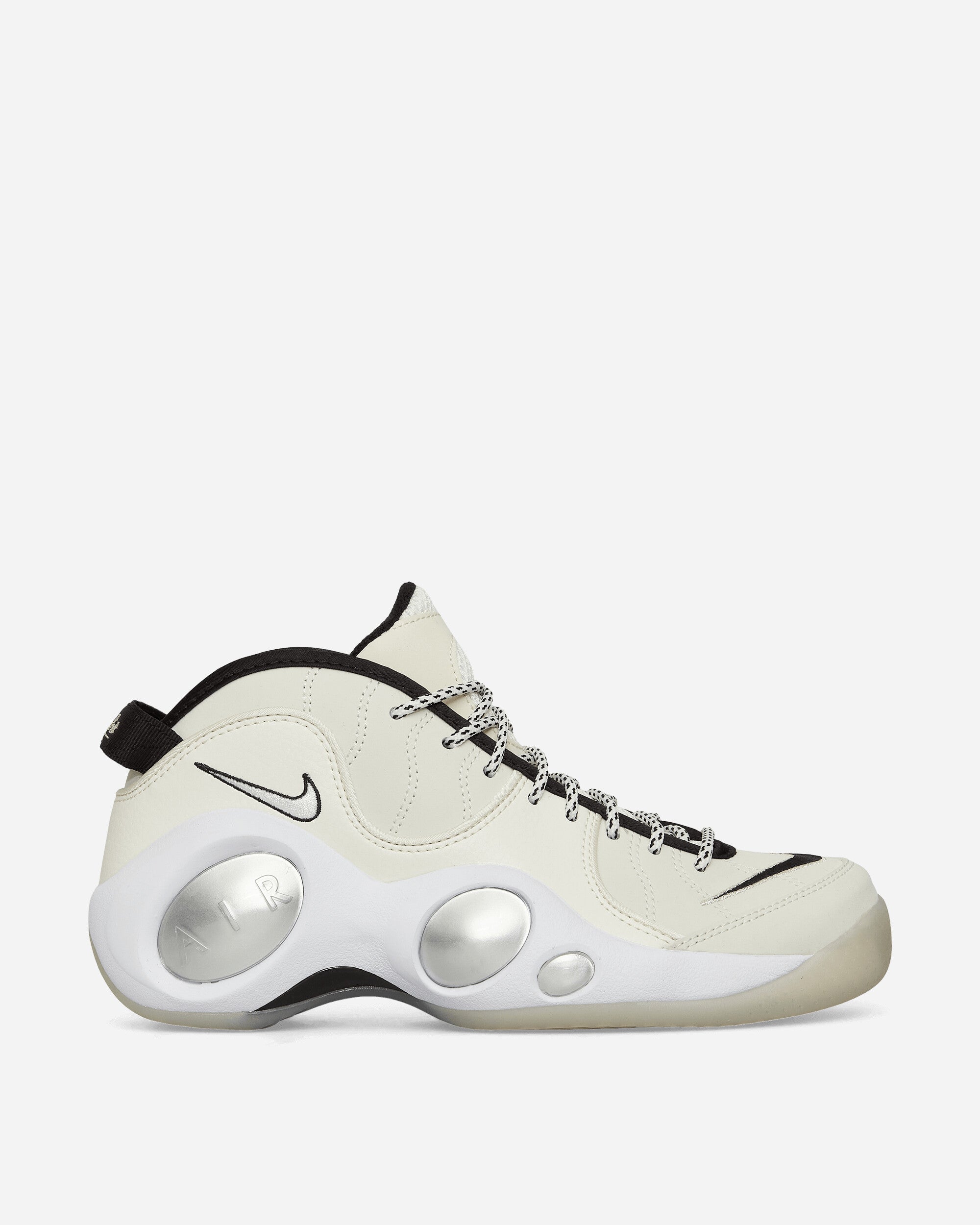 Air Zoom Flight 95 Sneakers Sail / Pale Ivory