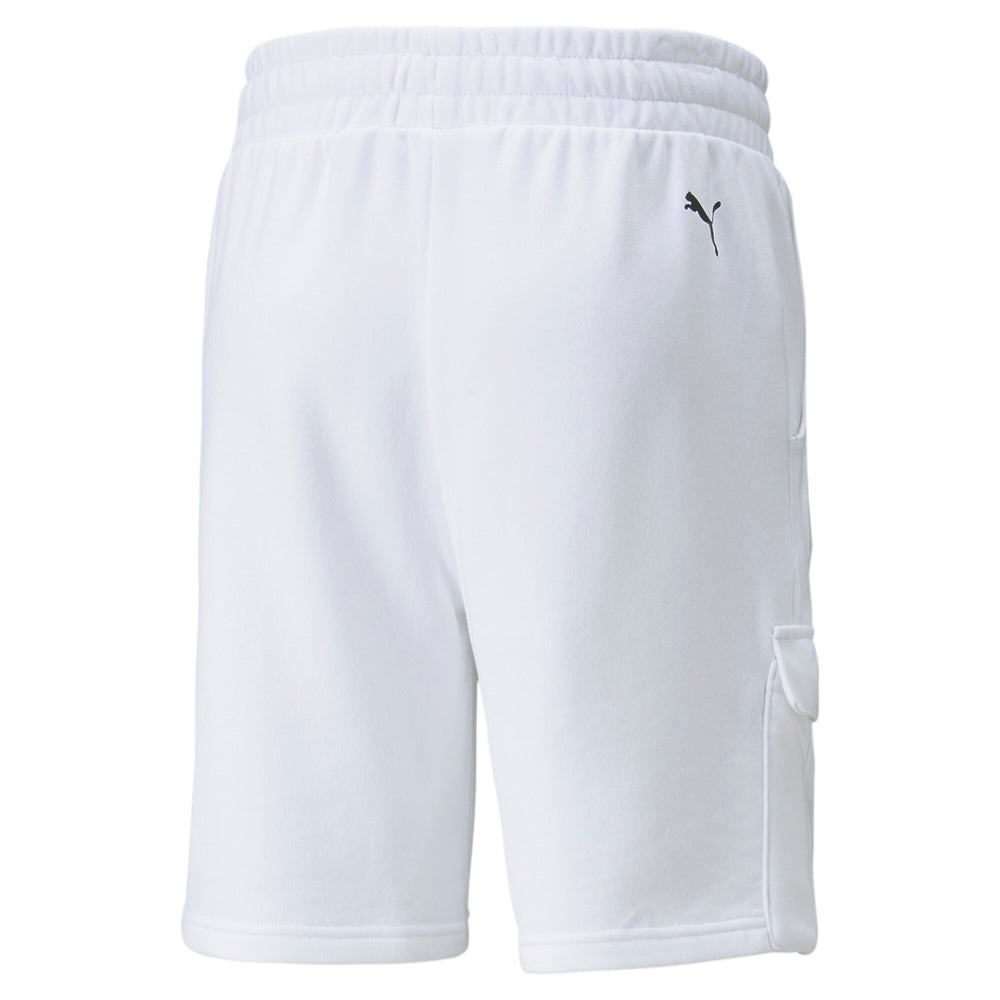 BMW MMS Statement Sweat Shorts