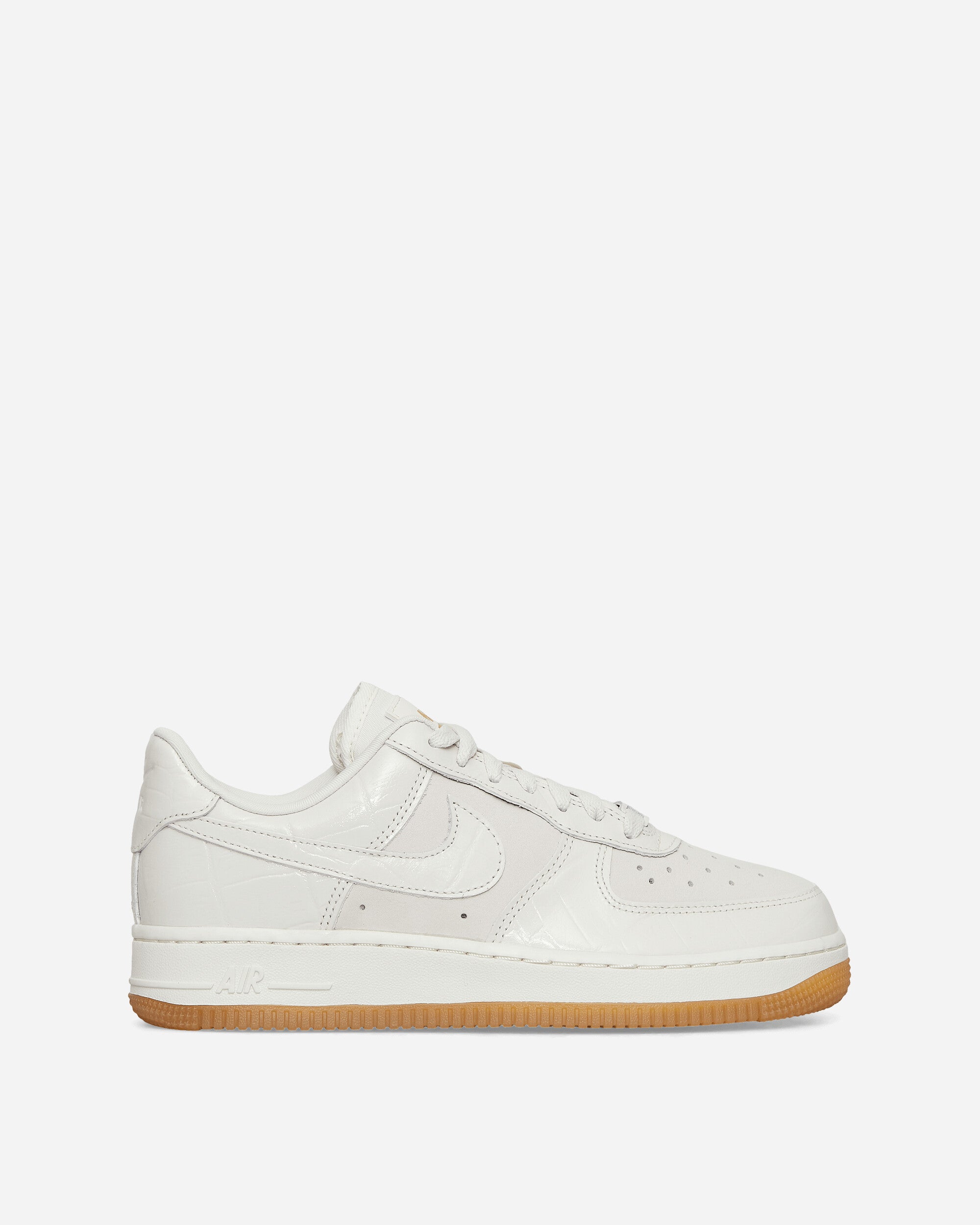 WMNS Air Force 1 '07 LX Sneakers Phantom