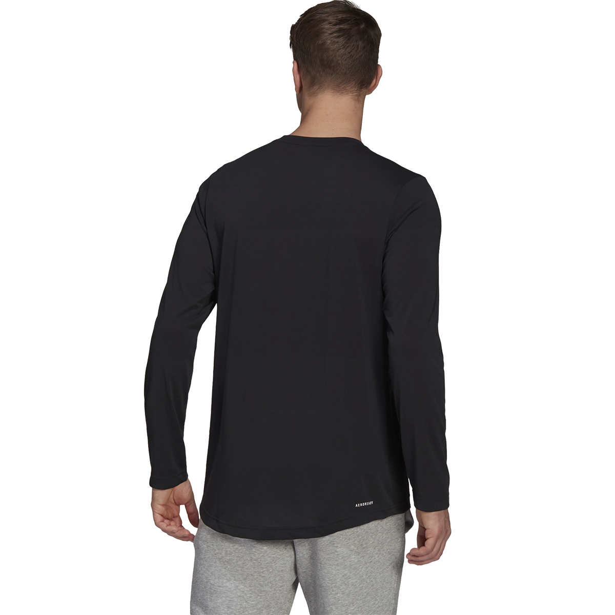 Men's Designed 2 Move Freelift Long Sleeve Tee