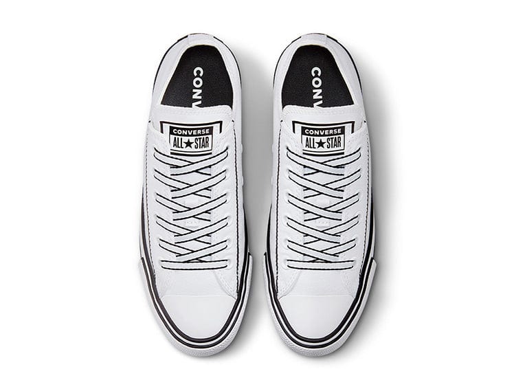 Converse Chuck T Womens Blanco