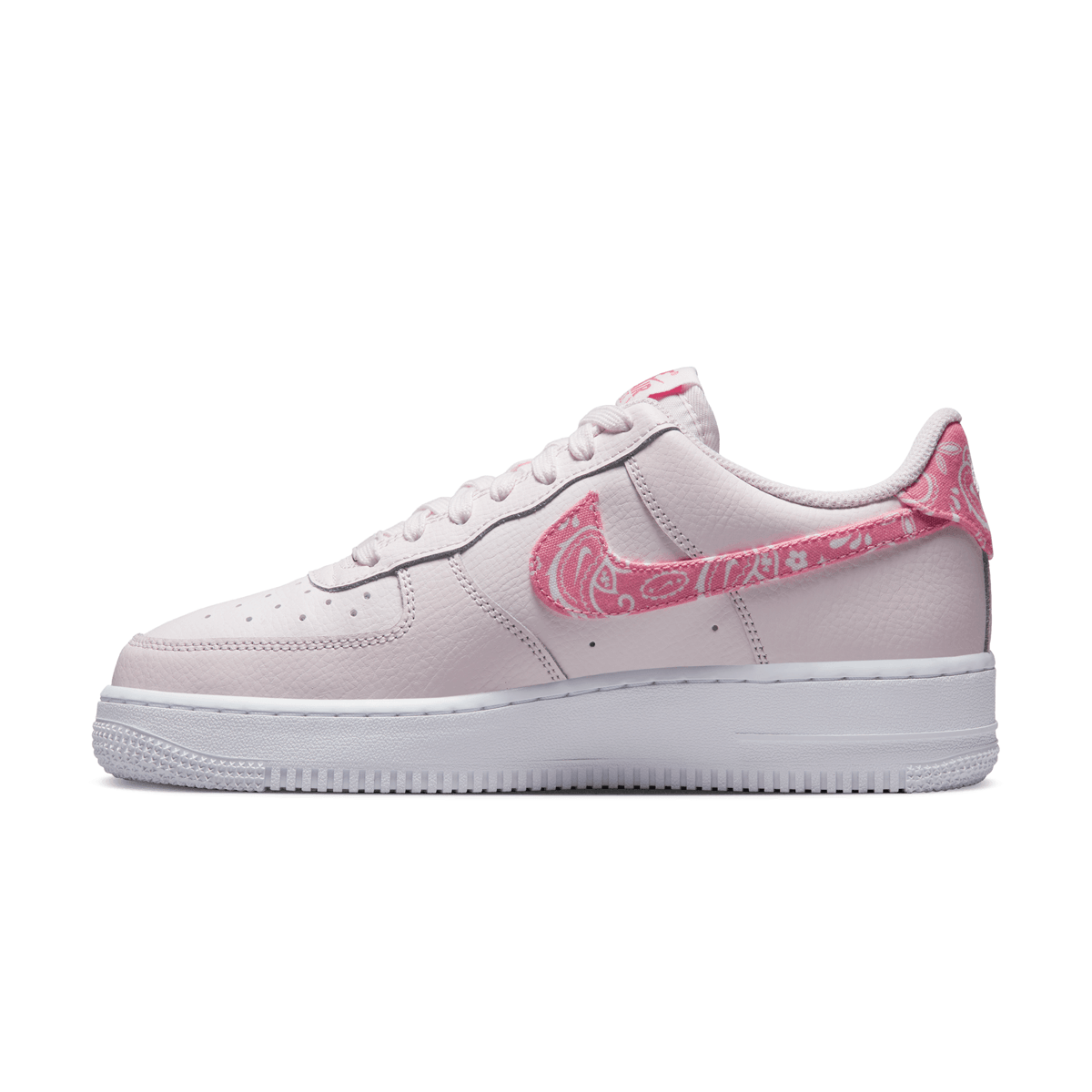 Wmns Air Force 1 'Paisely Pink'