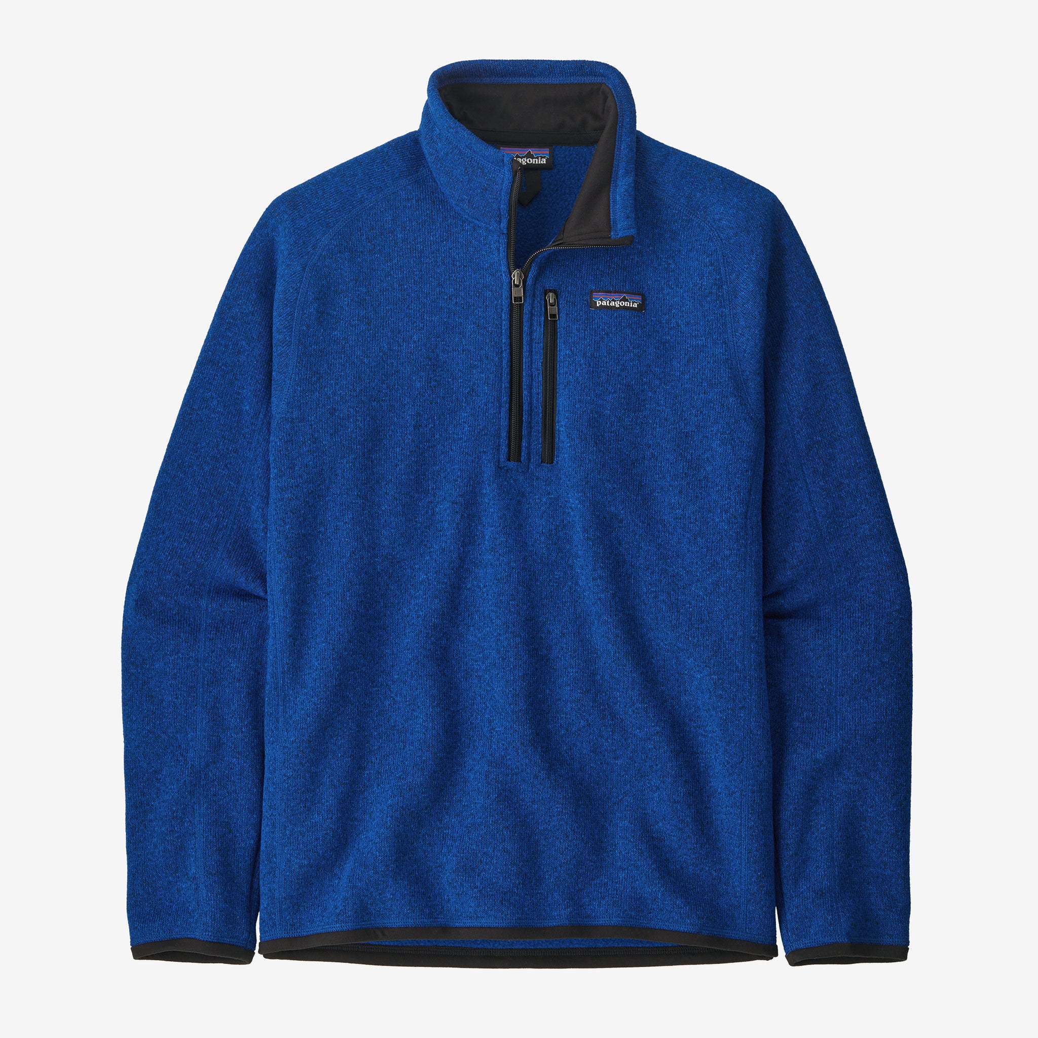 Men's Better Sweater® 1/4-Zip