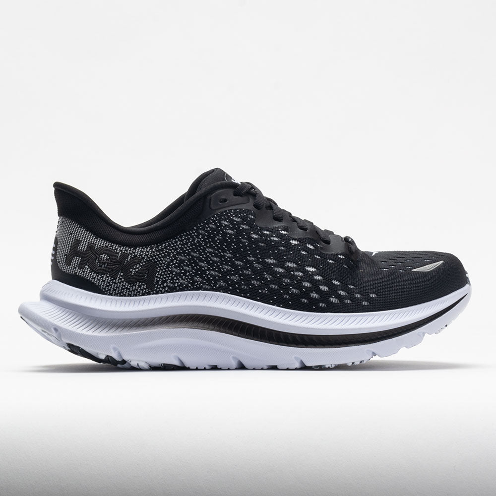 HOKA Kawana Women's Black/White