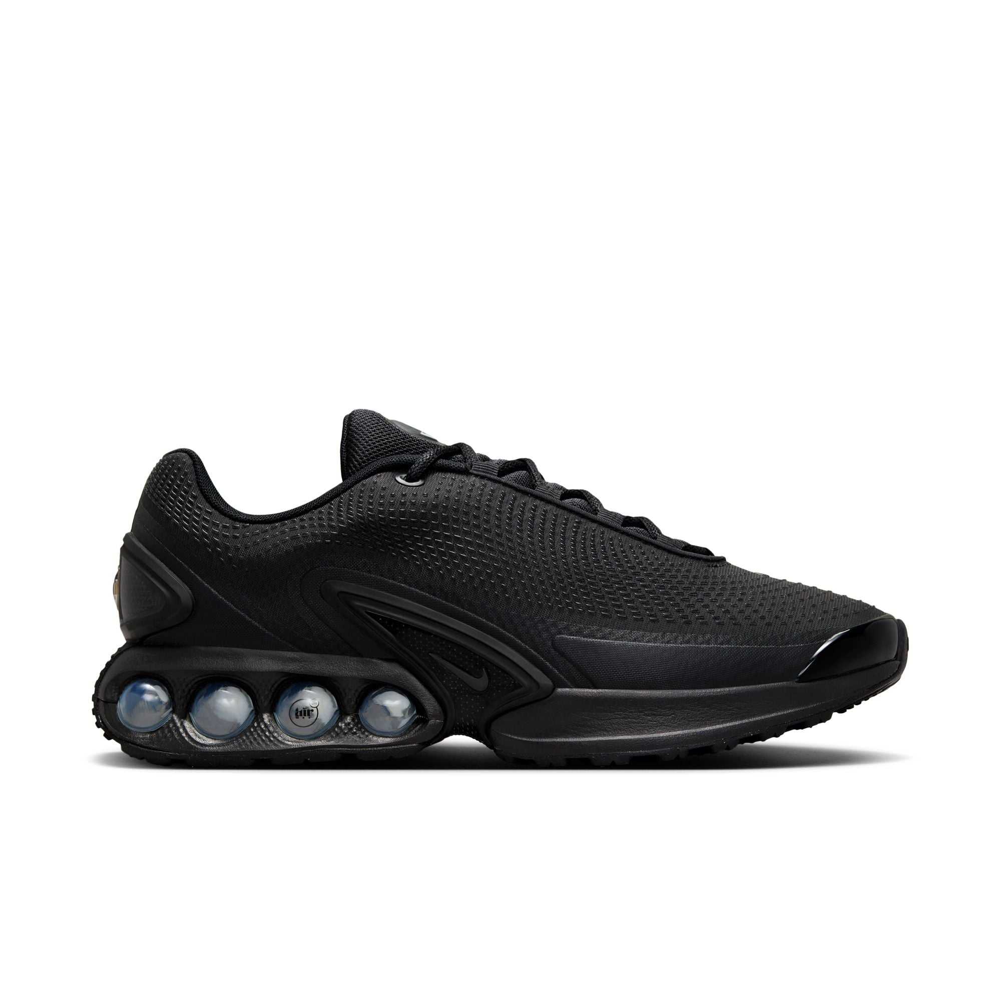 Nike Air Max DN Black Black Black MTLC Dark Grey DV3337-006