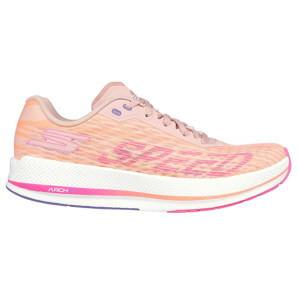 Skechers Women GOrun Razor 4 Shoes - 172075-CRMT