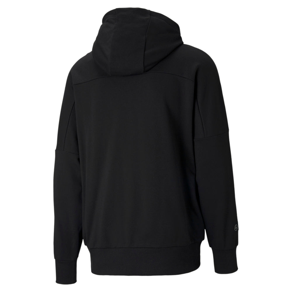 MAPF1 Graphic Pullover Hoodie