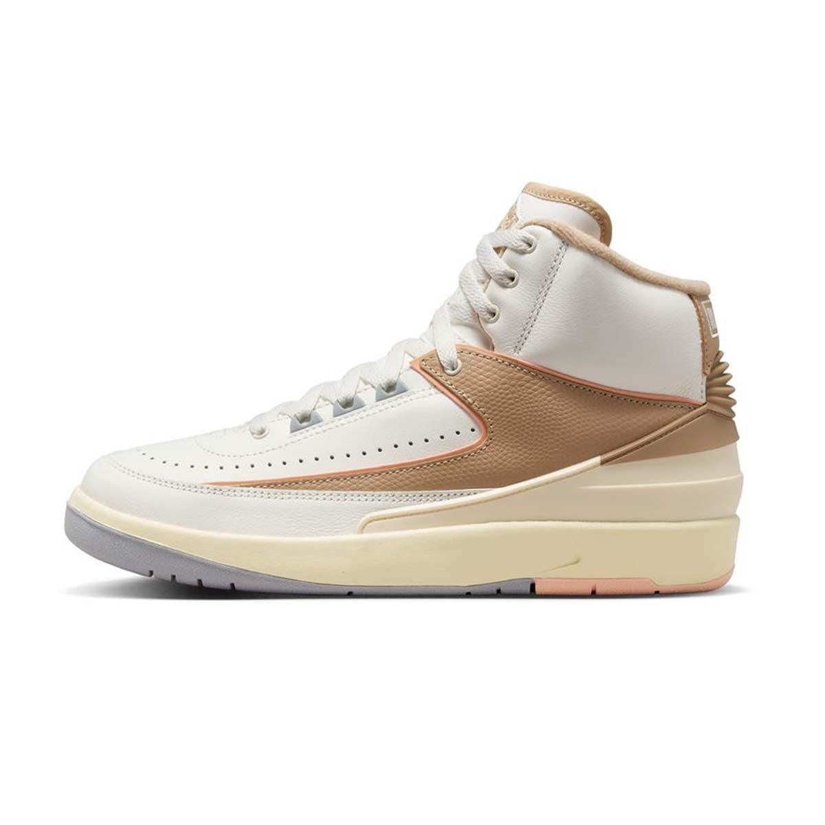 Wmns Air Jordan 2 Retro 'Sunset Haze'