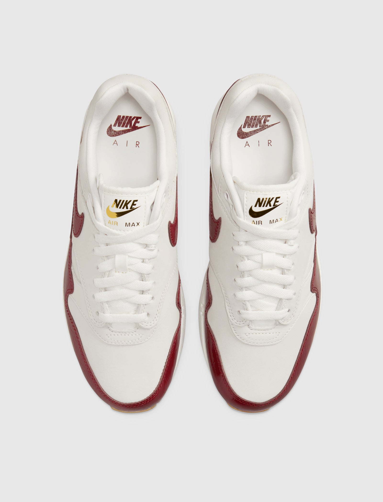 WOMEN'S NIKE AIR MAX 1 LX 