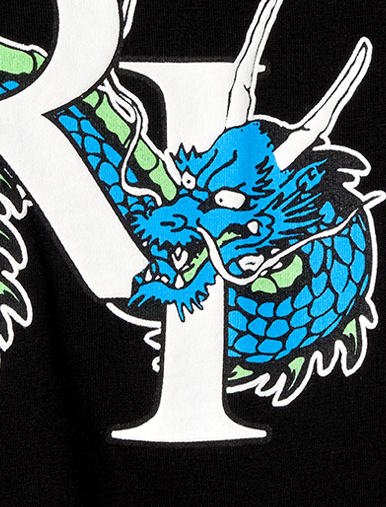 CNY DRAGON TEE