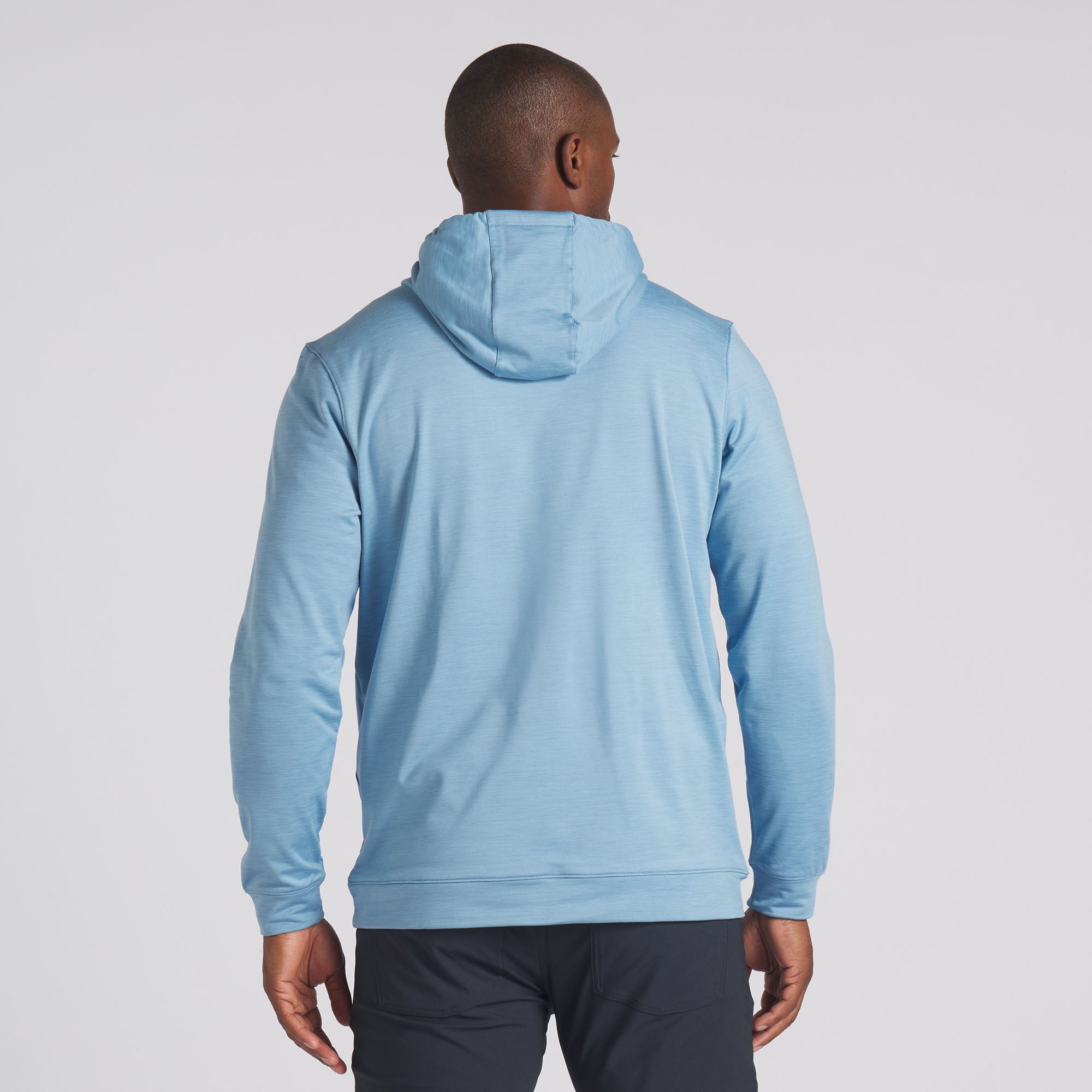 CLOUDSPUN Progress Golf Hoodie