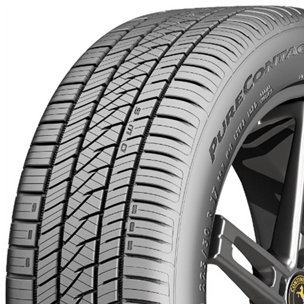 CONTINENTAL PURECONTACT LS P225/50R17 98 V BSW ALL SEASON TIRE