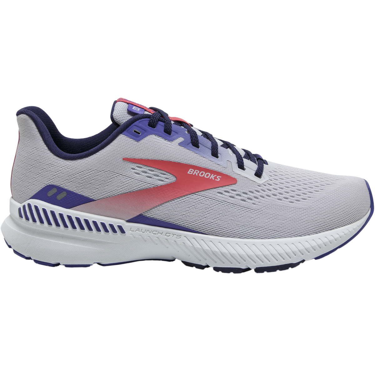 Women's Launch GTS 8