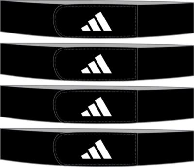 adidas Soccer 2.0 Shin Guard Strap