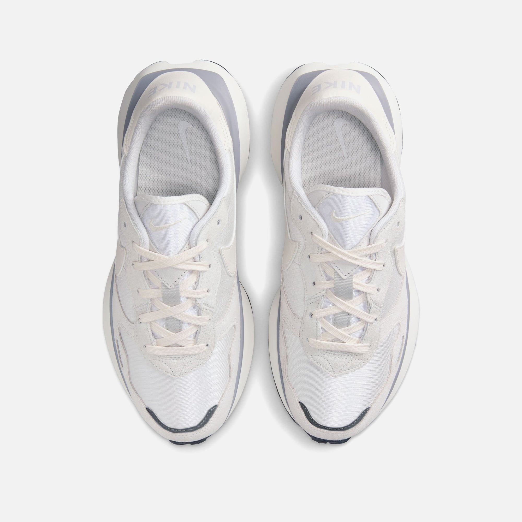 Nike WMNS Phoenix Waffle - Platinum Tint / Pale Ivory