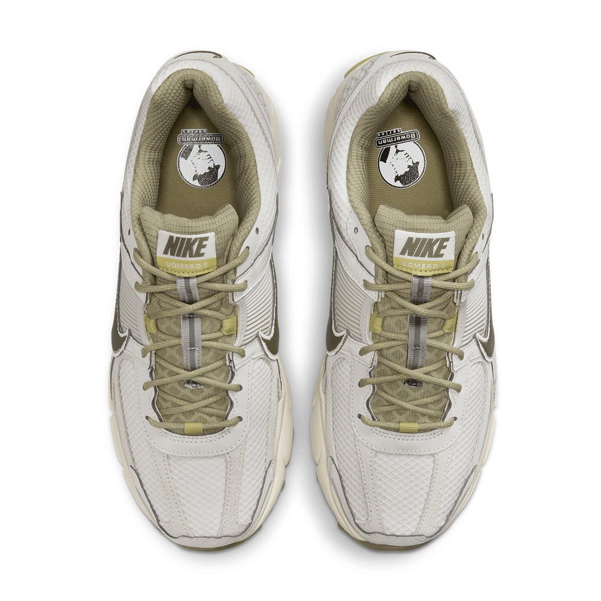 Zoom Vomero 5 'Light Bone Medium Olive'