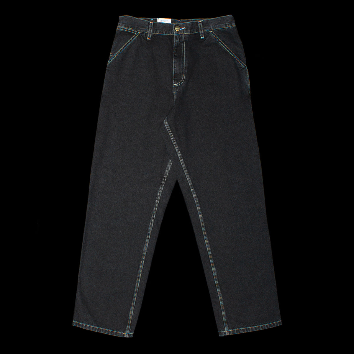 Simple Pant