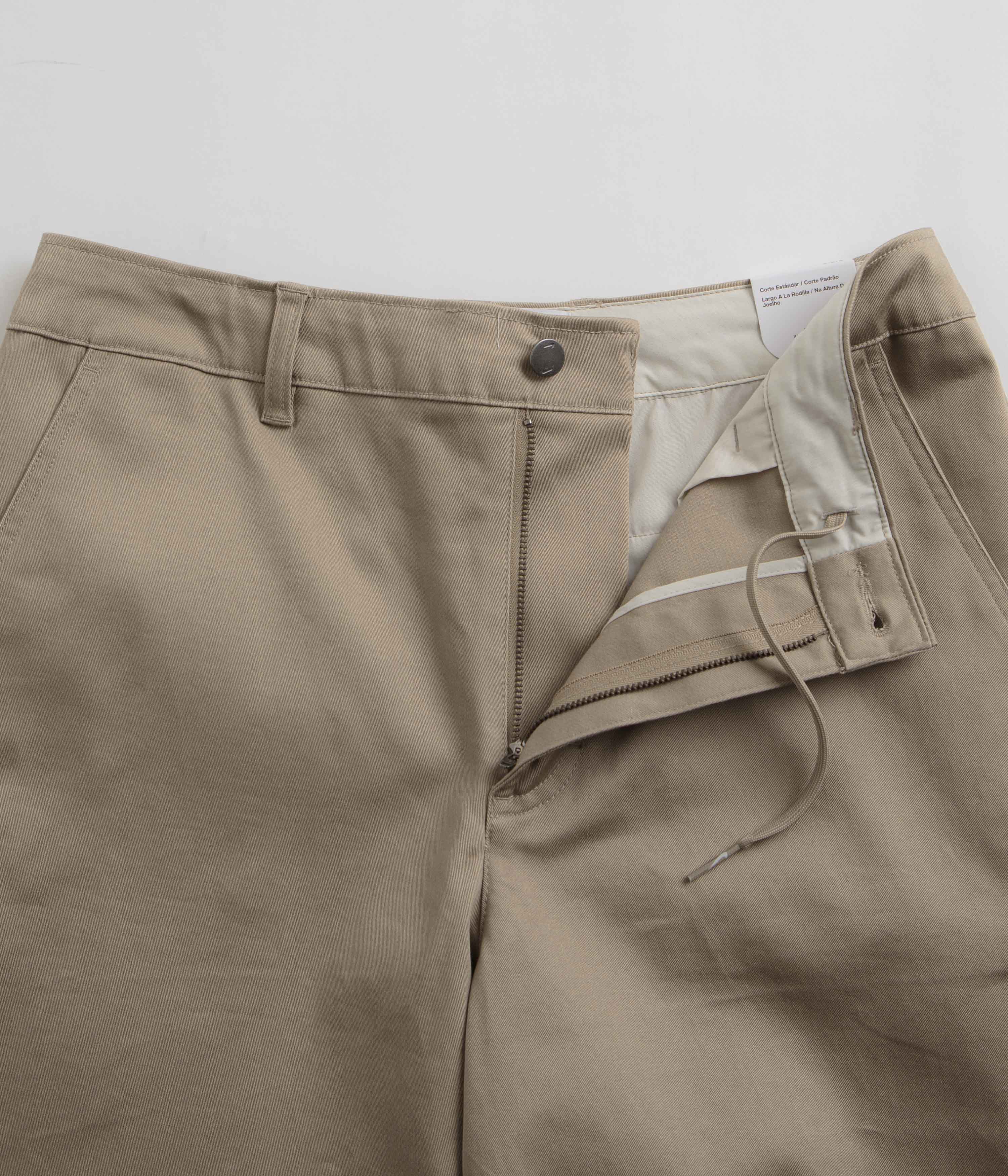 Nike SB El Chino Shorts - Khaki