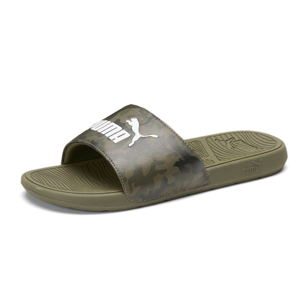 Cool Cat 2.0 Camo Slide Sandals