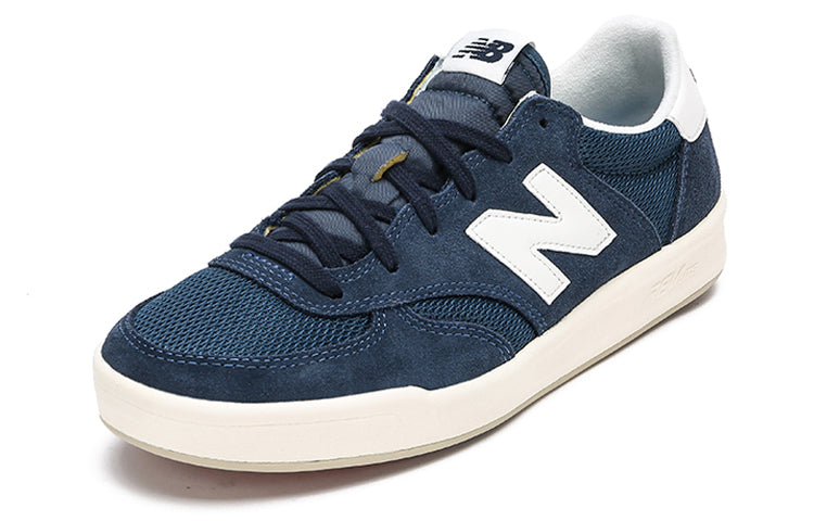 New Balance 300 Shoes Navy CRT300CF