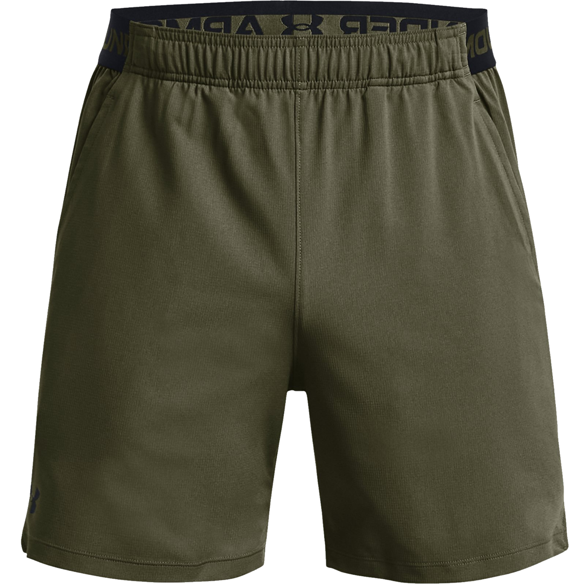 Men's UA Vanish Woven 6 inch Short