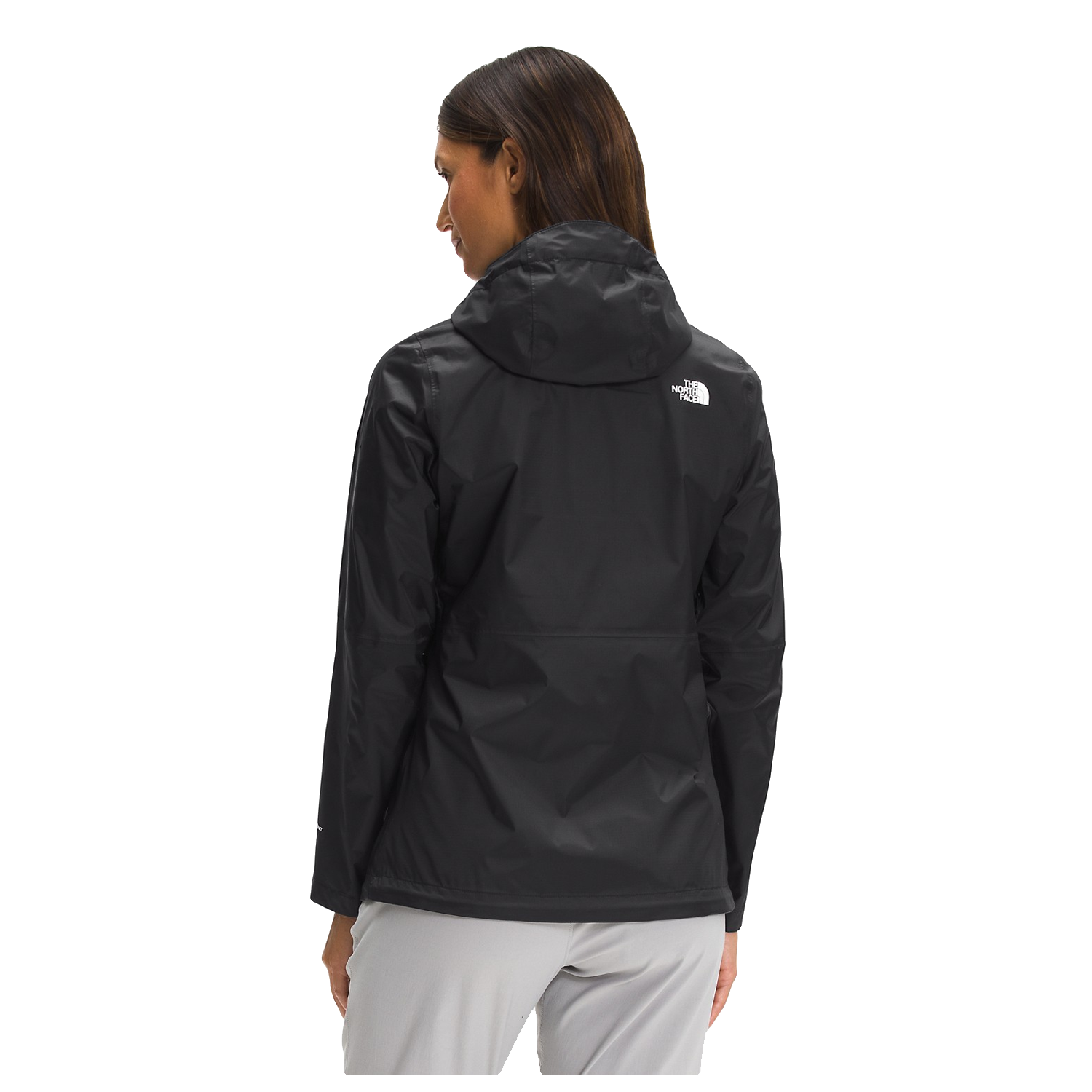 The North Face Women's Alta Vista Jacket TNF Black