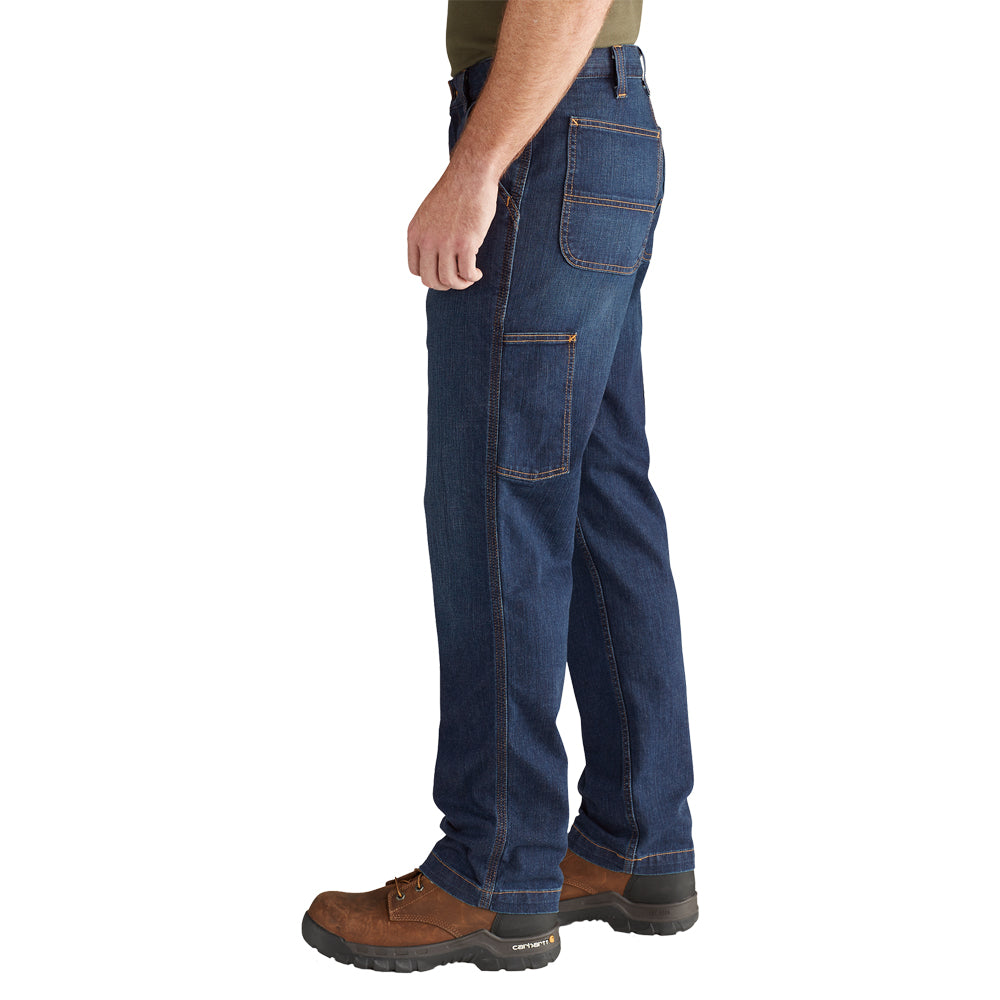 Carhartt Rugged Flex® Relaxed Fit Dungaree