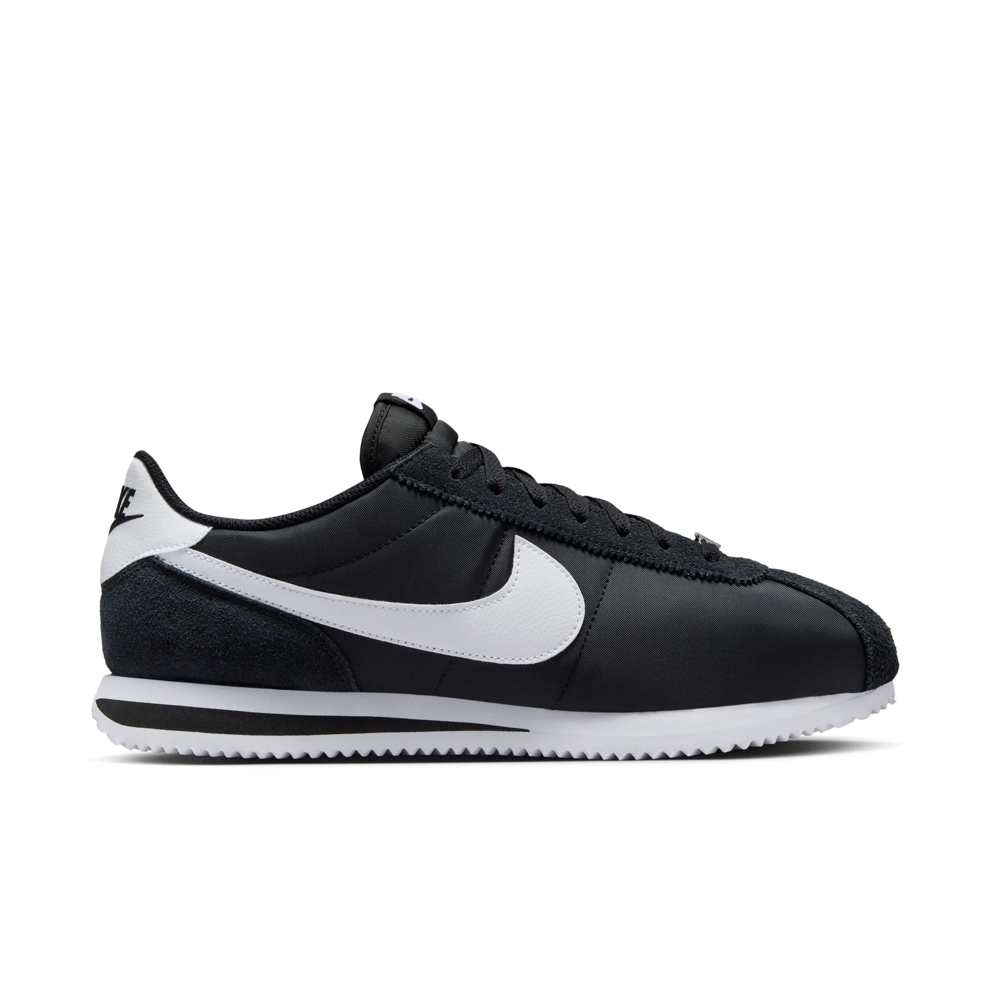 Nike Cortez TXT Black/White HF0263-001