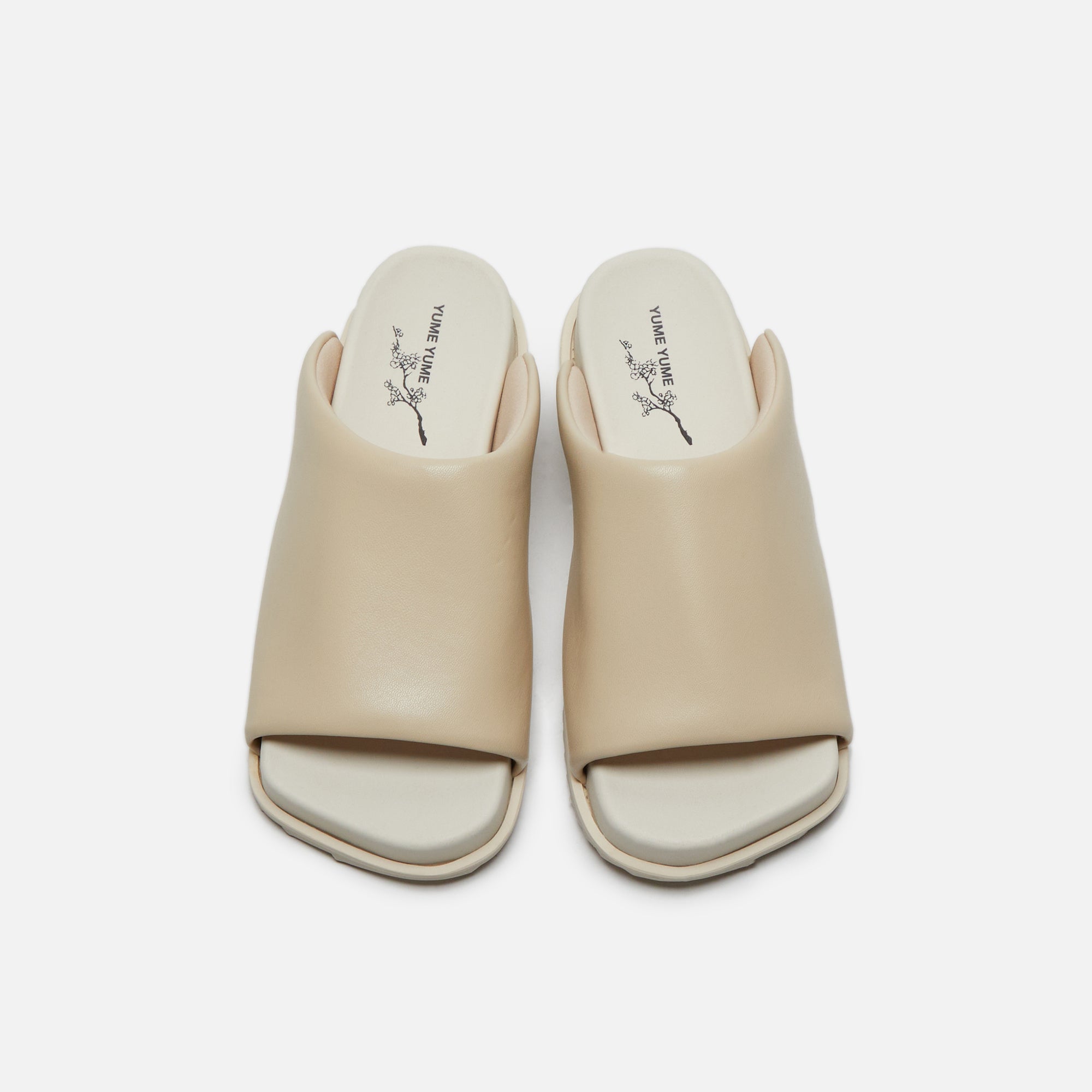 Yume Yume Finn Slider - Beige