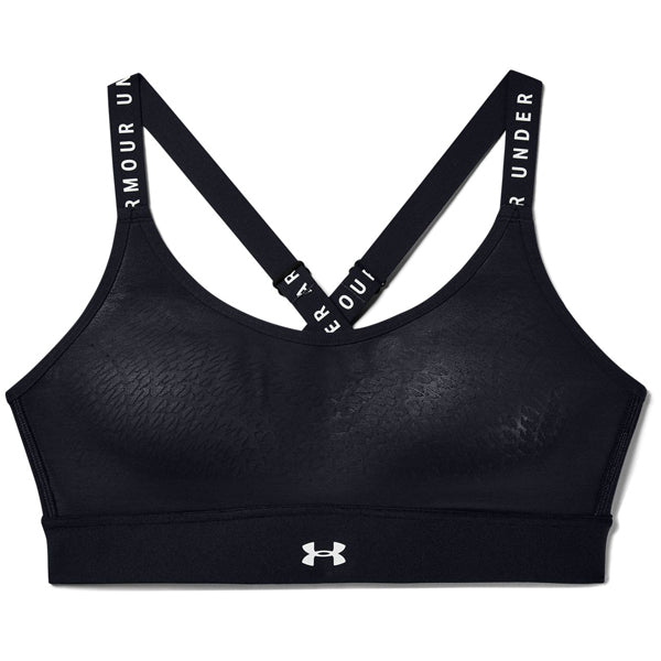 Women's Infinity Mid Bra