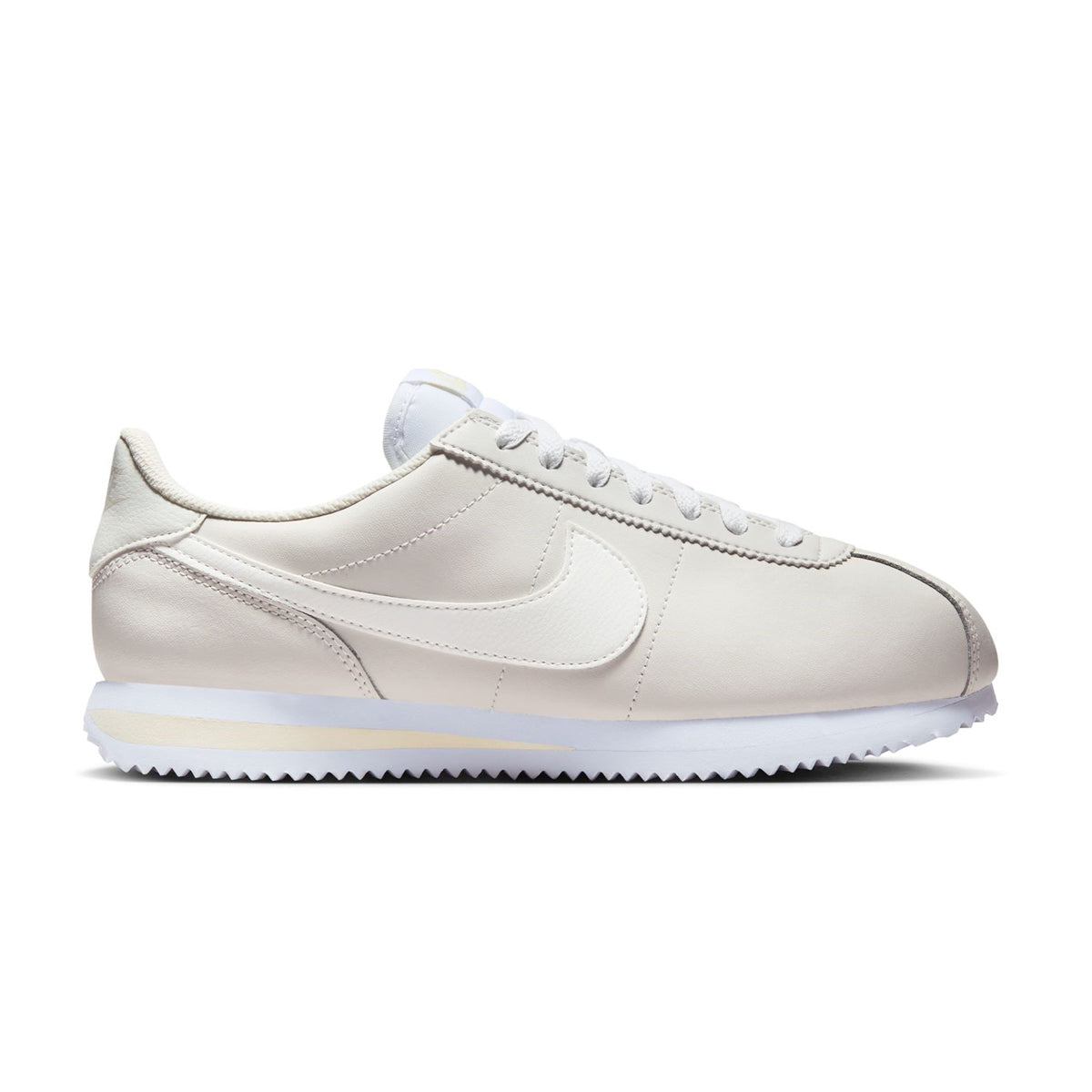 Wmns Cortez 'Phantom Coconut Milk'