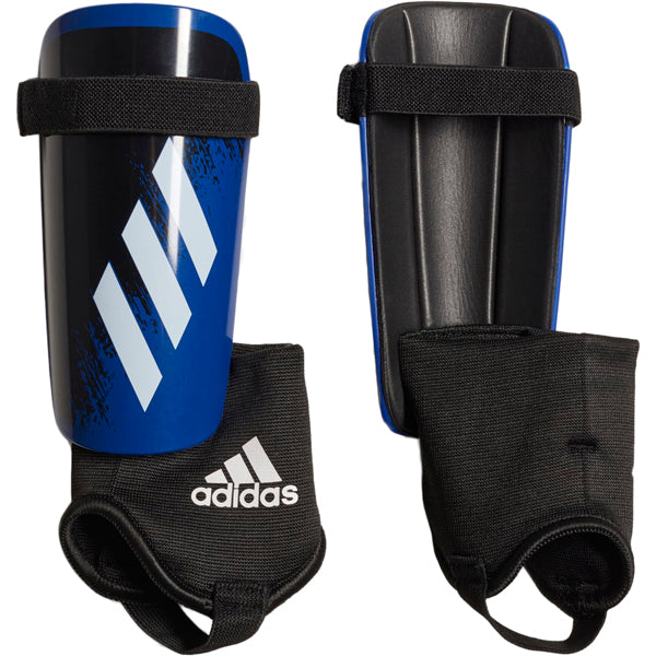 Youth X 20 Match Shin Guards