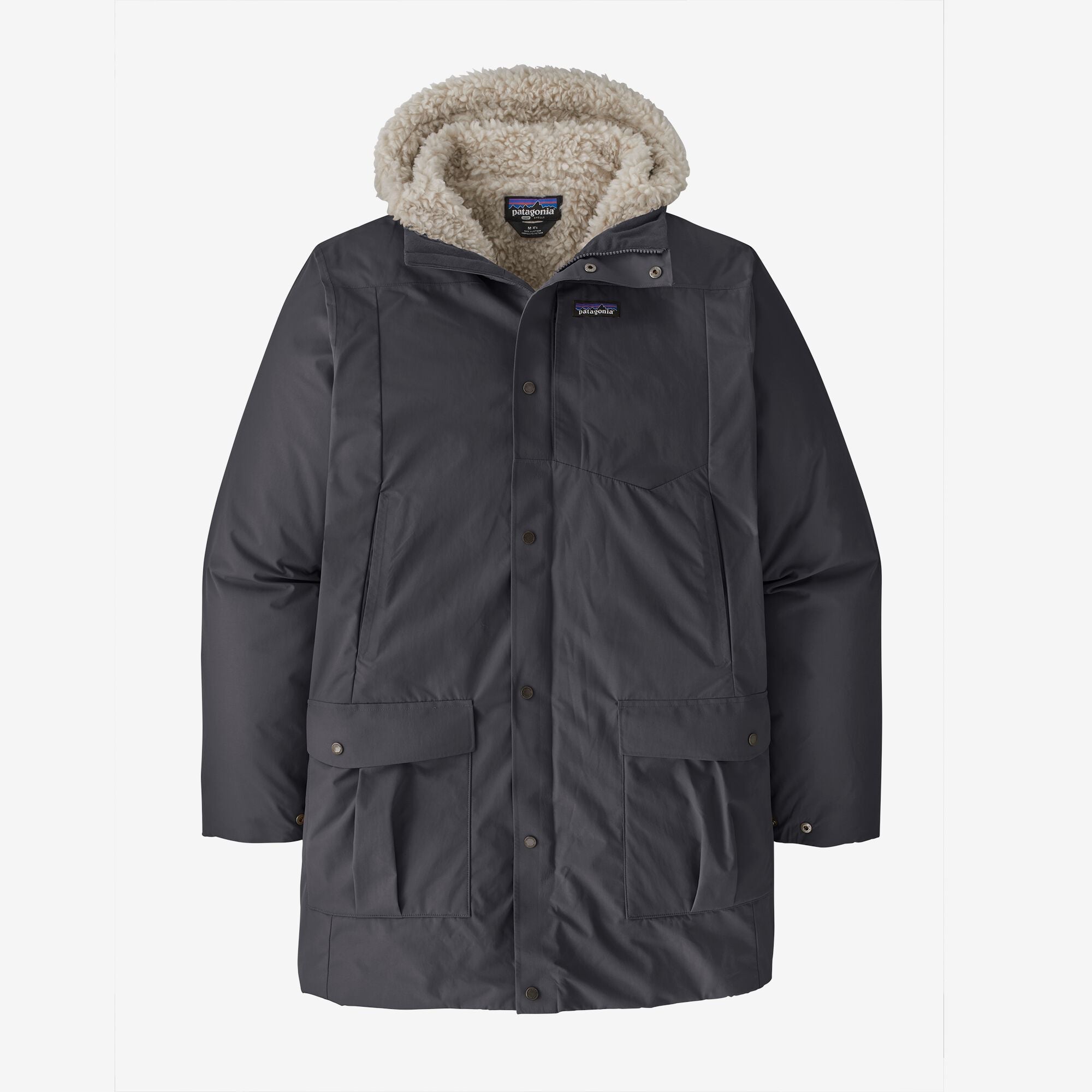 Men's Downdrift Parka