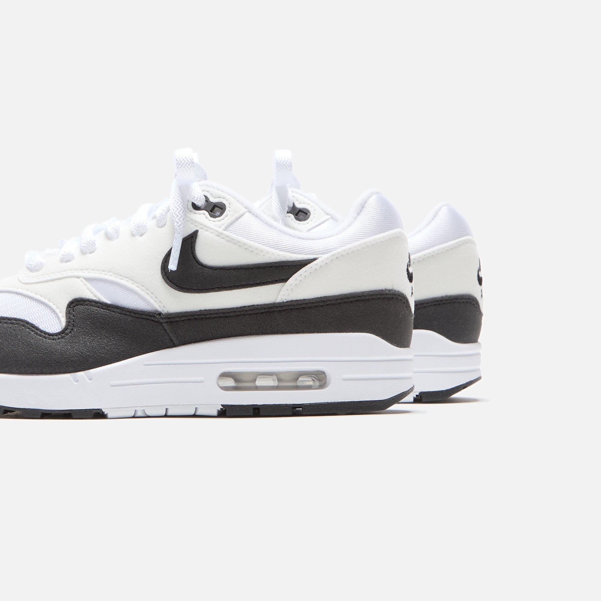 Nike WMNS Air Max 1 - White / Black / Summit White