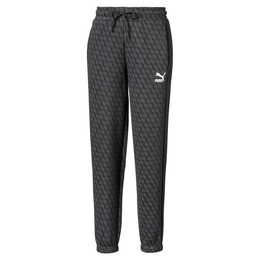 Luxe Pack Geometric Track Pants