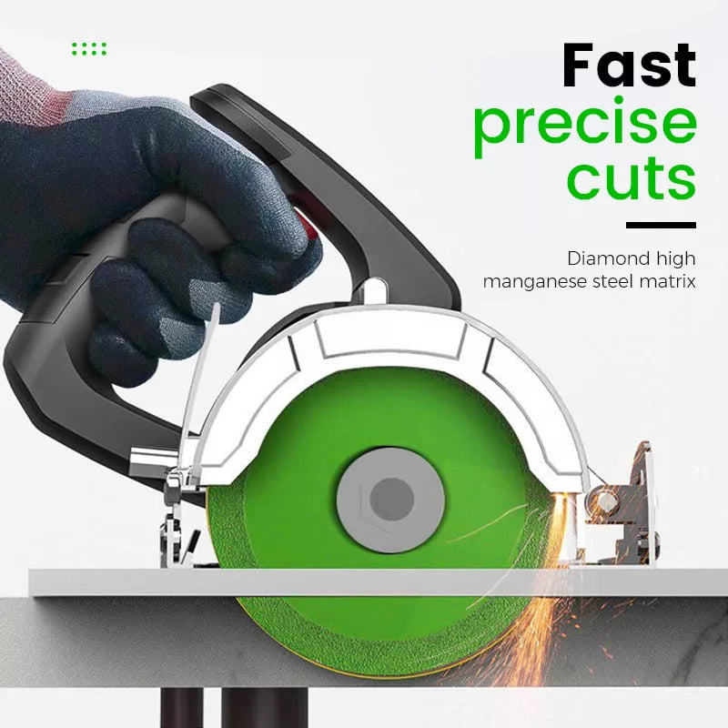(🎅HOT SALE NOW-49% OFF) GLASS CUTTING DISC