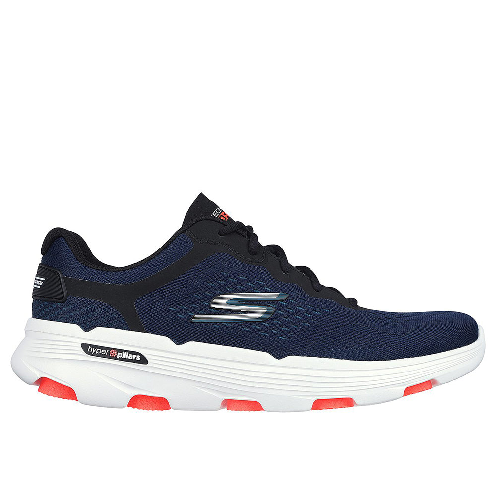 Skechers Men GOrun 7.0 Shoes - 220644-NVBK