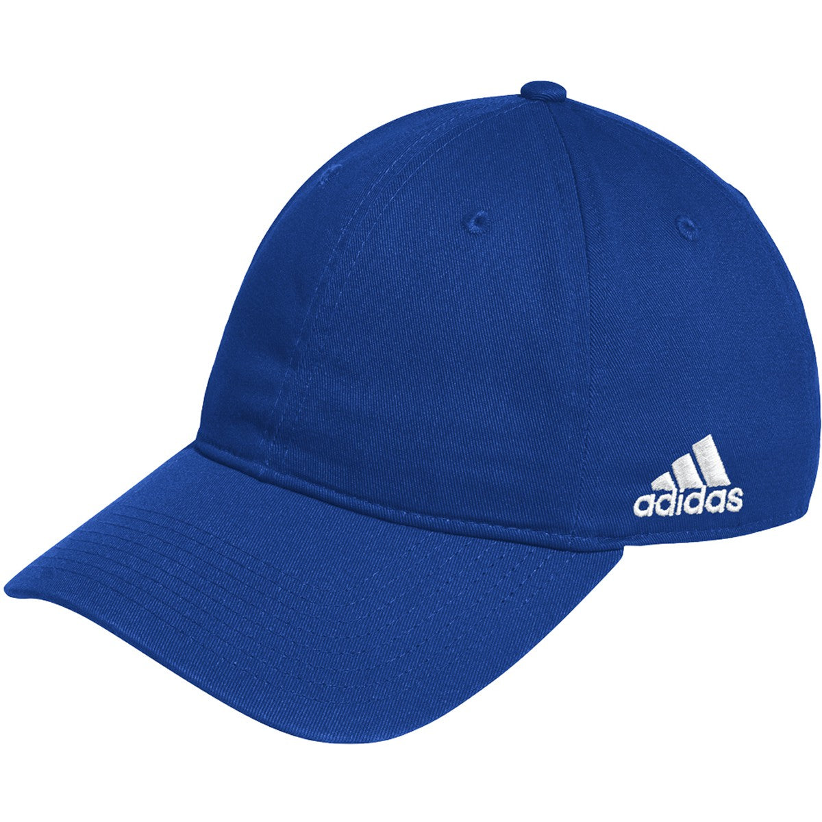 adidas Unisex Adjustable Washed Slouch Cap