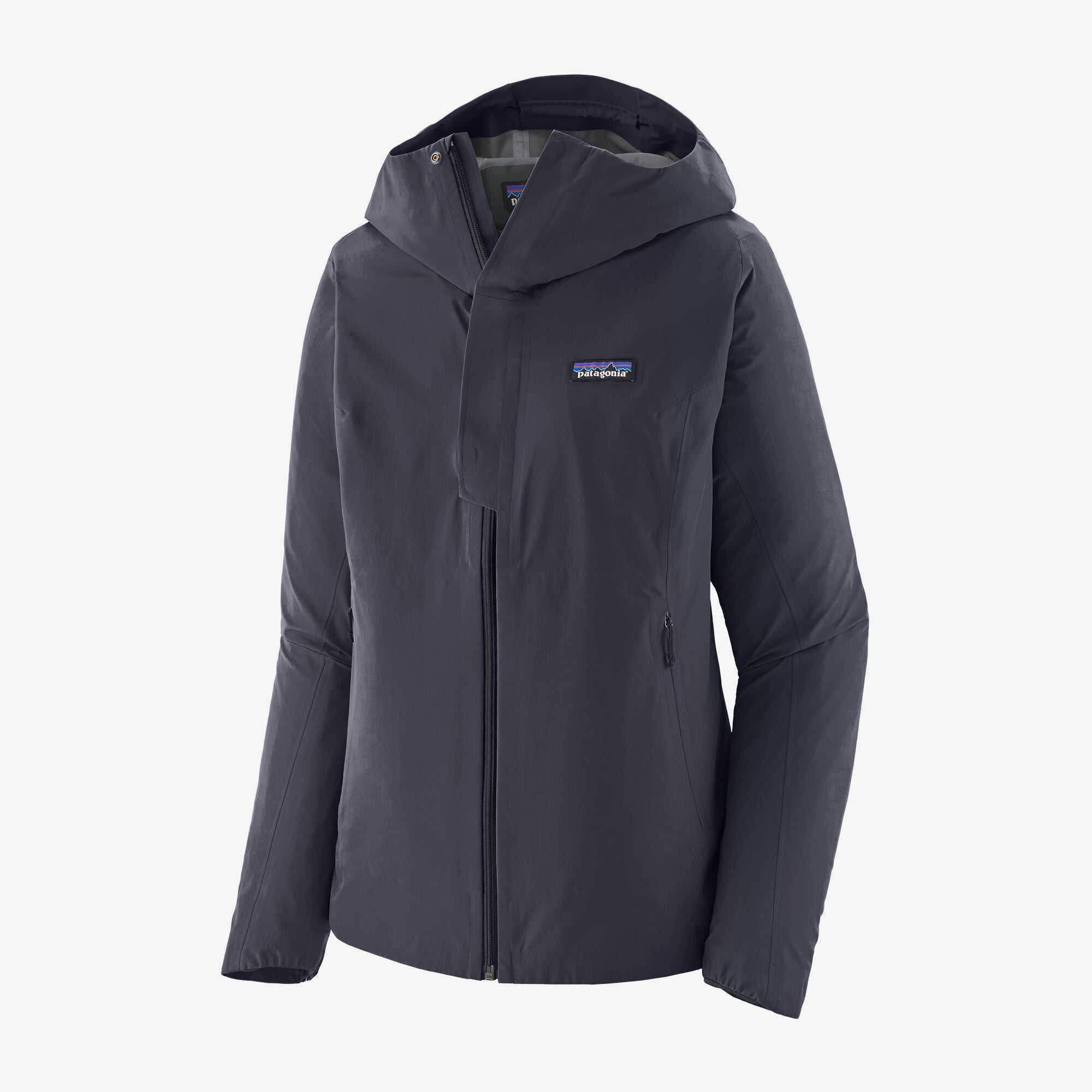 Women's Slate Sky Jacket