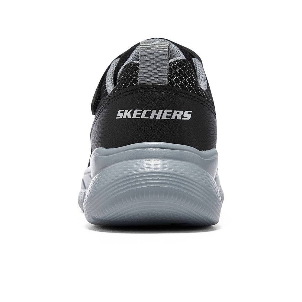 Skechers Boys Snap Sprints 2.0 Shoes - 403796L-BKCC