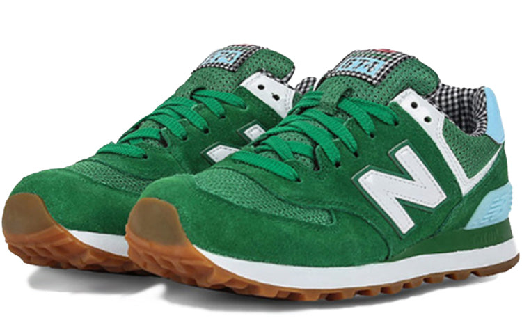 (WMNS) New Balance 574 'Picnic Pack' WL574SPA