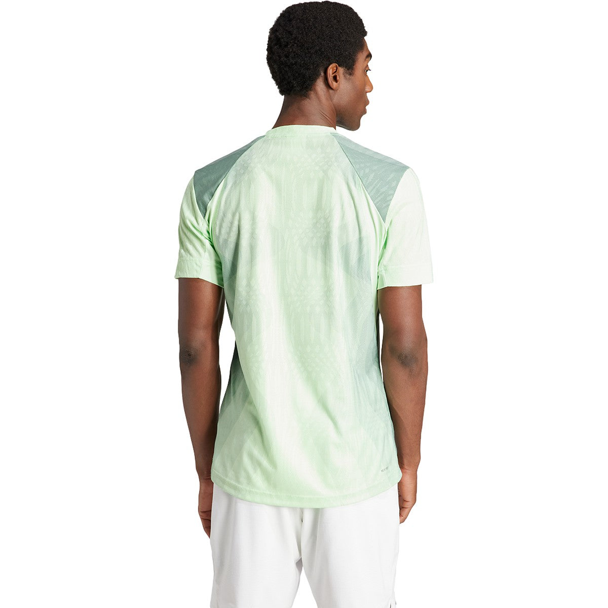 adidas Men's Airchill Freelift Pro Tennis T-Shirt